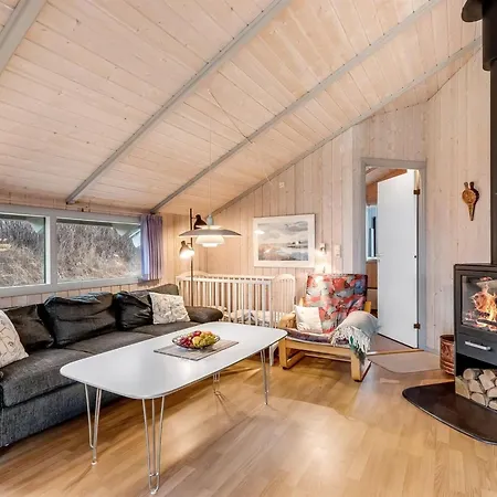 Mimo - 150m From The Sea By Interhome * Harboor