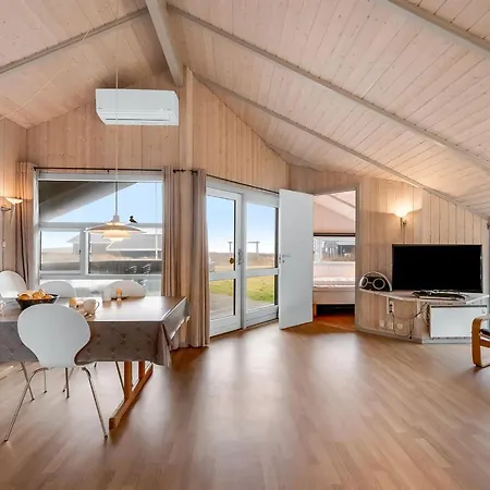 Mimo - 150m From The Sea By Interhome Holiday home