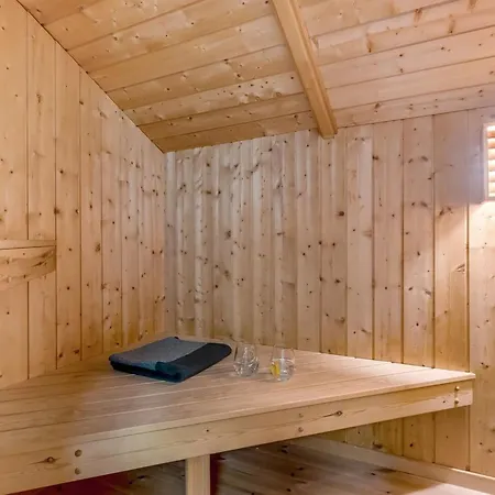 Holiday home Mimo - 150m From The Sea By Interhome Harboor