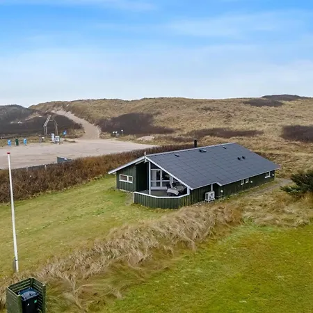 Ferienhaus Mimo - 150m From The Sea By Interhome *